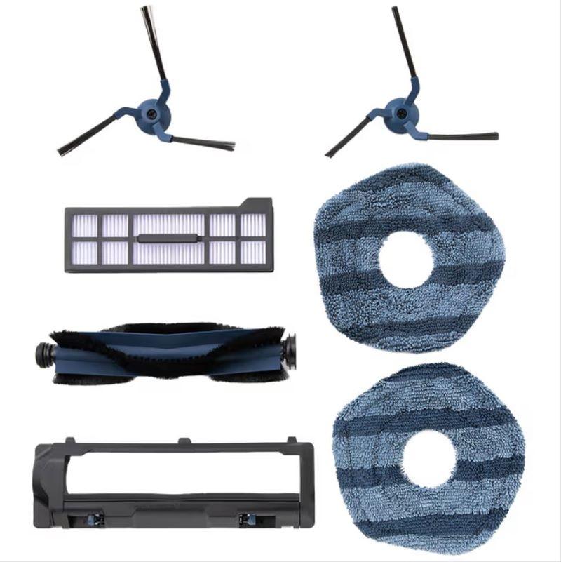 Eufy Robot Set delova X10 Pro Omni