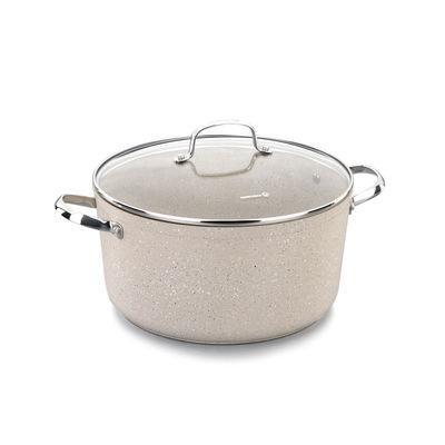 Korkmaz Šerpa sa poklopcem Granita A1260 3 l