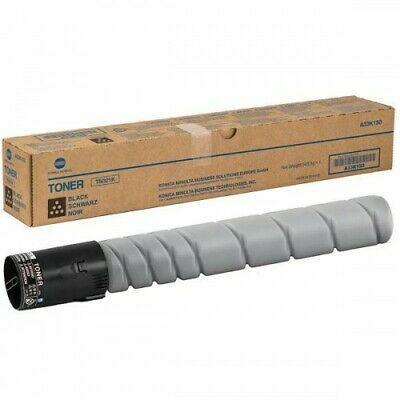 Konica Minolta TN-321 K toner