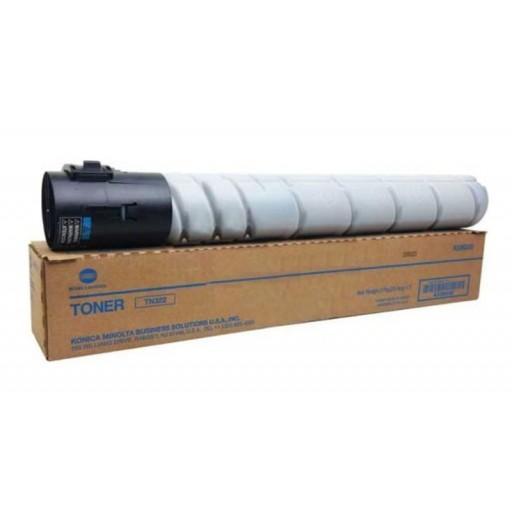 Konica Minolta Toner TN-322