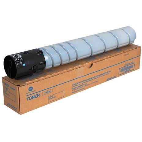 Konica Minolta TN-326 toner