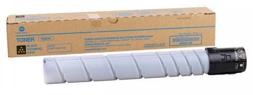 Konica Minolta TN-328 K toner