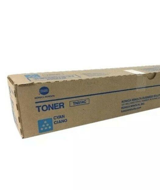 KM Toner TN-514 C toner