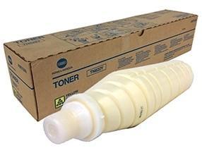Konica Minolta Toner TN-622 Yellow