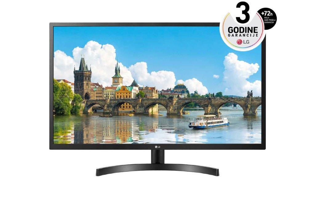 LG 32MN500M-B Monitor 32"