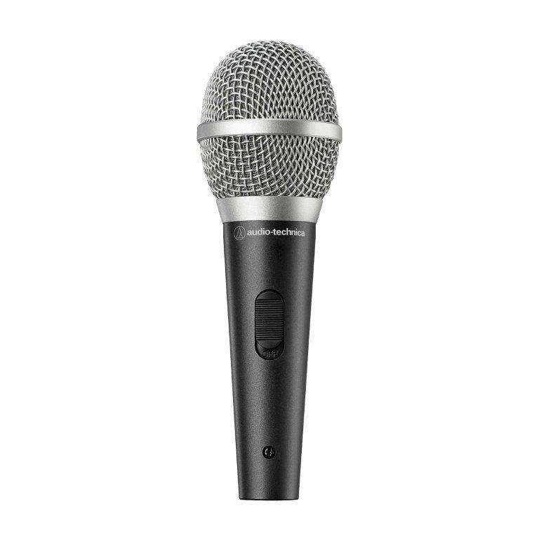 AUDIO-TECHNICA MIKROFON ATR1500x (ATR1500x)