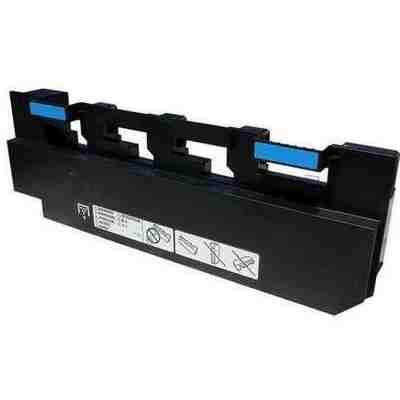 Konica Minolta WX-107 waste toner box