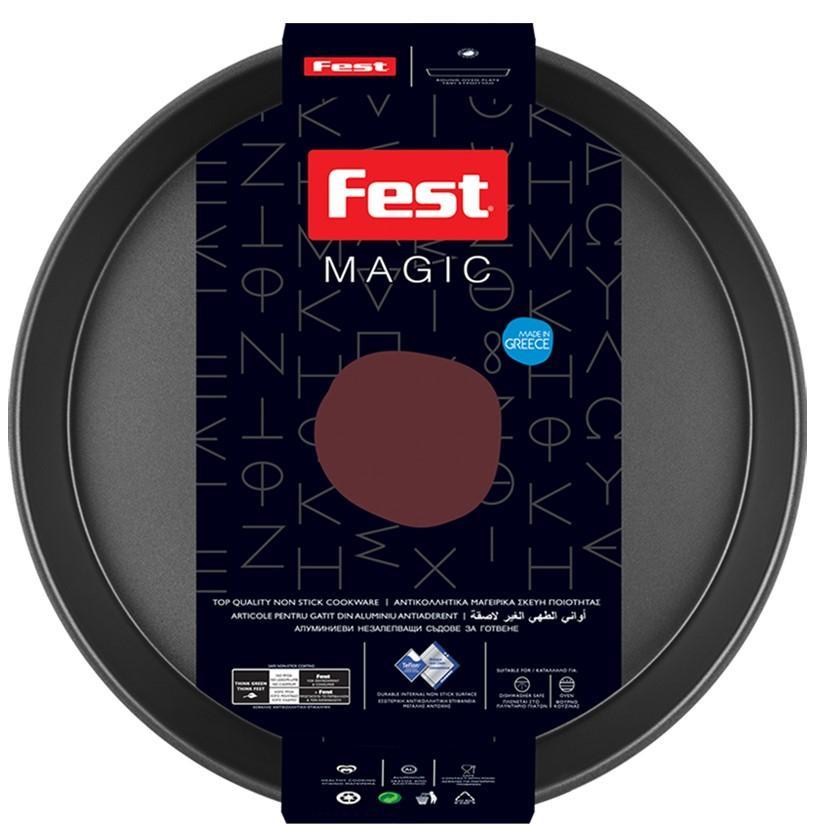 FEST OKRUGLI PLEH N34 MAGIC 0061184 (0061184)