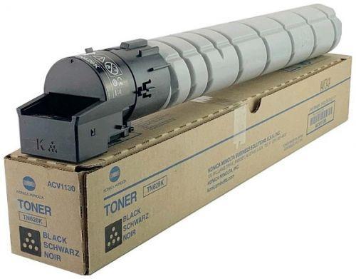 Konica Minolta Toner TN-626 K