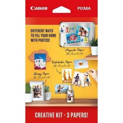 Canon papir Creative Kit 2 