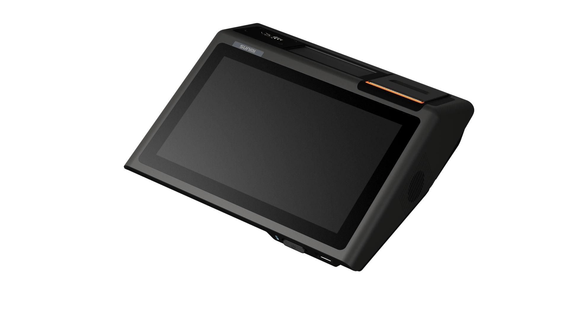 Sunmi Pos terminal Sunmi D2 mini T1710