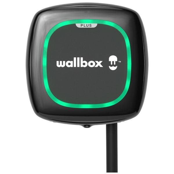 Wallbox Punjač za električna vozila Pulsar Plus 7.4Kw