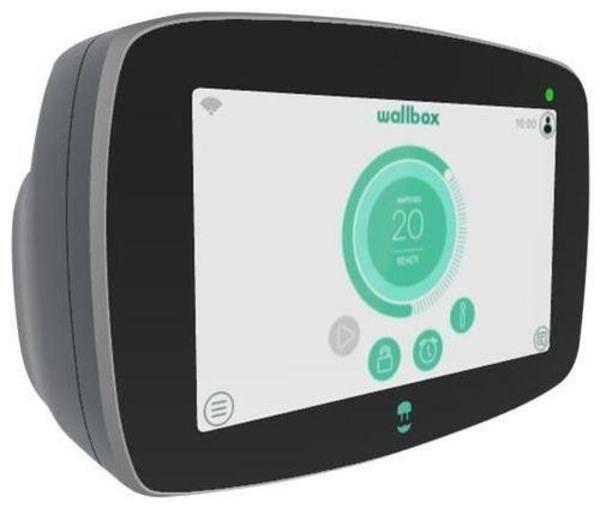 Wallbox Punjač za električna vozila Commander 2 22kW