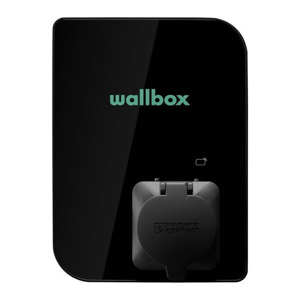 Wallbox Punjač za električna vozila Copper SB  22kW