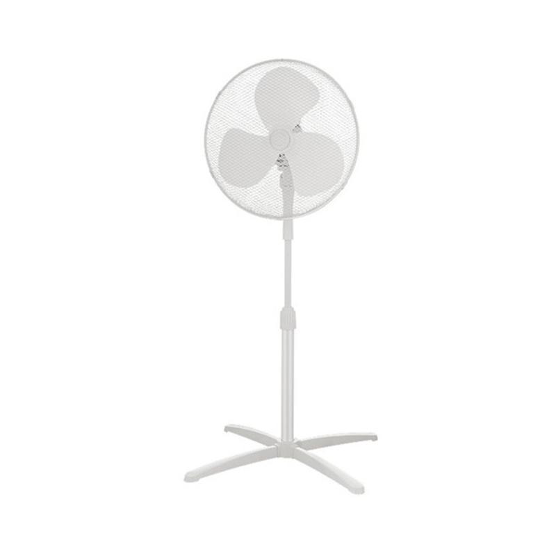 Midea Stojeći ventilator FS40-20M