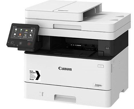 Canon i-SENSYS MF453dw mono multifunkcijski laserski štampač A4 WiFi