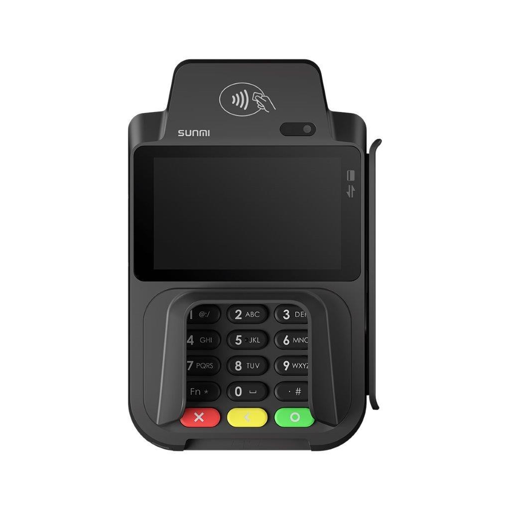 Sunmi P2 Smartpad POS terminal