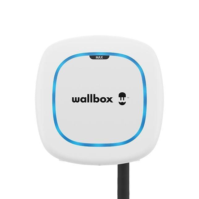 Wallbox Punjač za električna vozila Pulsar Max 22kW