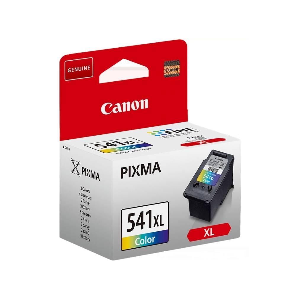 Canon Ketridž CL-541 XL 