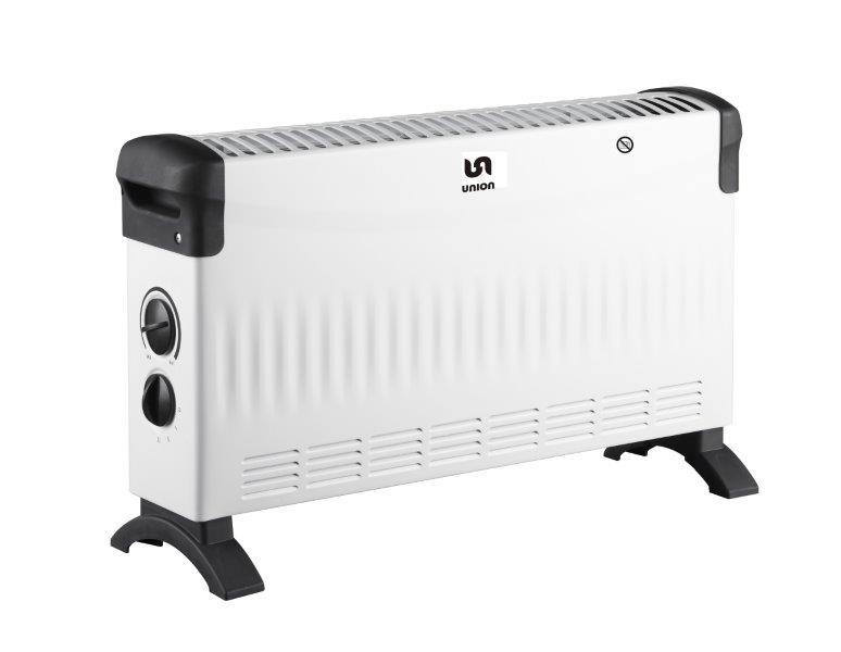Union konvektorska grejalica  CH-2000