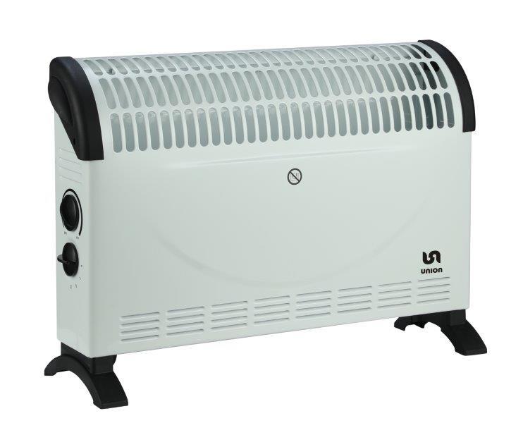 Union konvektorska  grejalica CH-2000M 