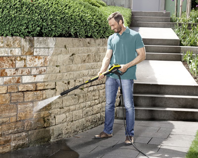 Karcher Perač pod pritiskom K4 Power Control