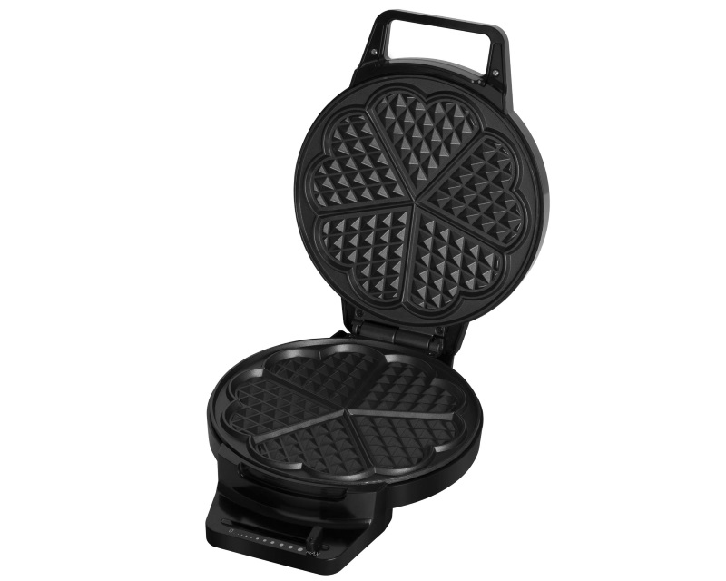 Sencor Aparat za vafle SWF 1010BK