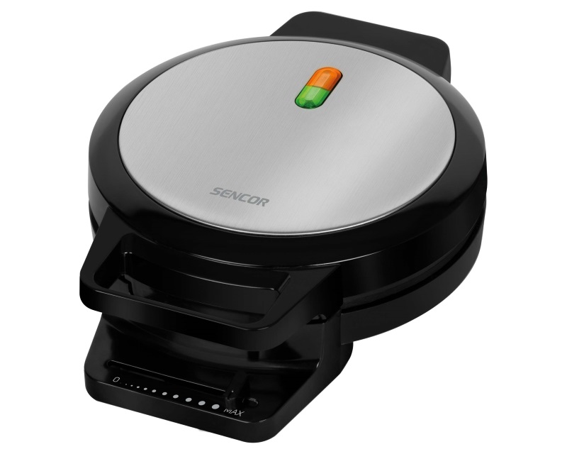 Sencor Aparat za vafle SWF 1010BK