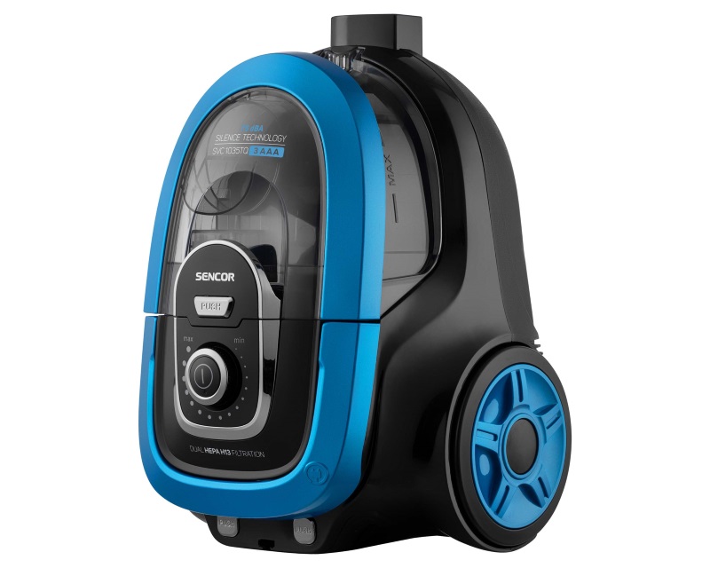 Sencor Usisivač SVC 1035TQ 3AAA