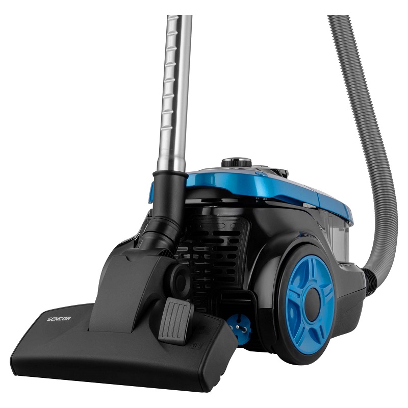 Sencor Usisivač SVC 1035TQ 3AAA