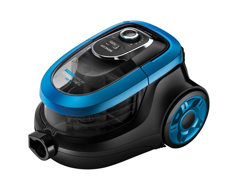Sencor Usisivač SVC 1035TQ 3AAA