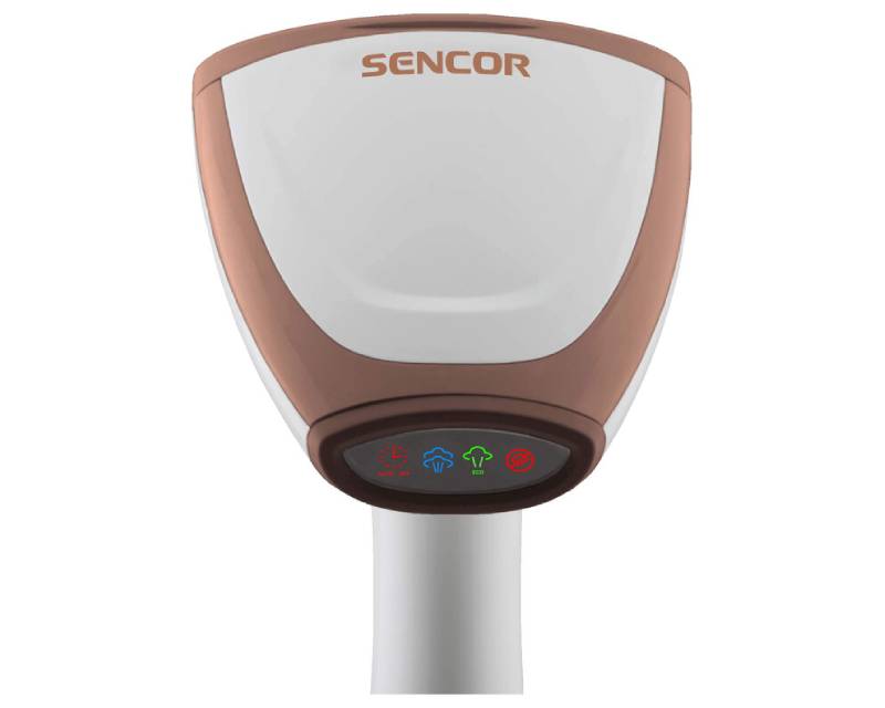 Sencor Pegla za vertikalno peglanje SSI 0860GD