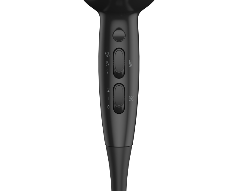 Grundig Fen za kosu  HD 3700 B 