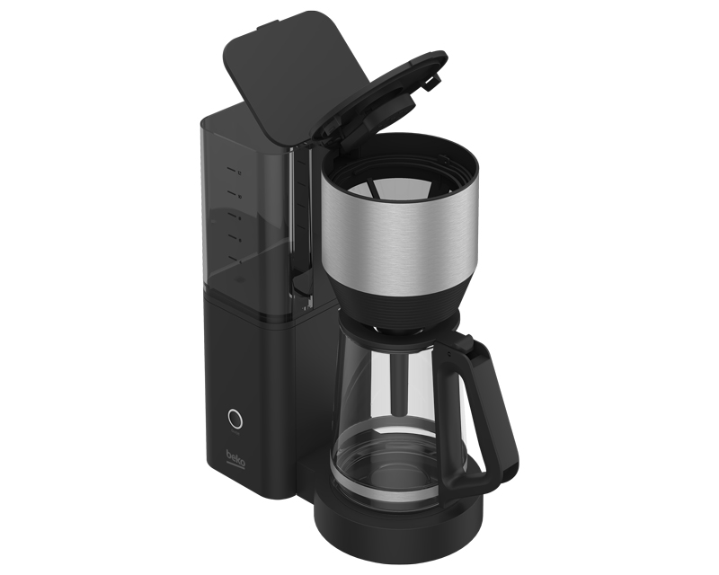 Beko Aparat za filter kafu CFM 7353 I 