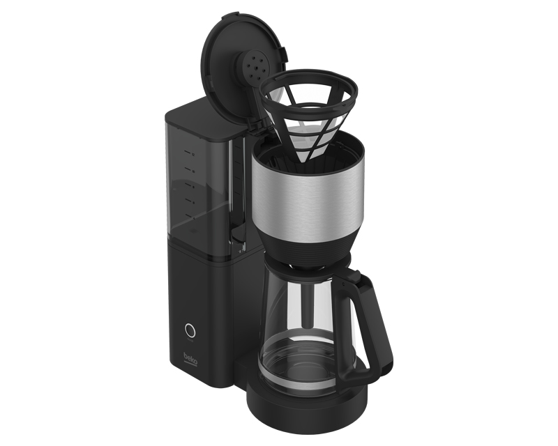 Beko Aparat za filter kafu CFM 7353 I 