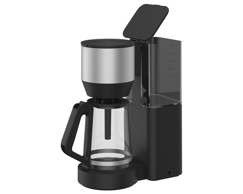 Beko Aparat za filter kafu CFM 7353 I 