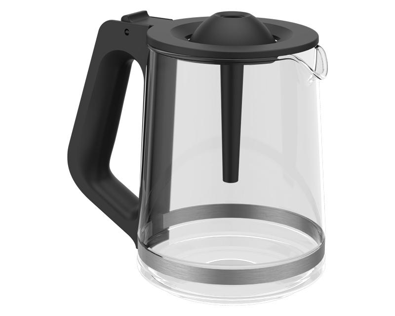 Beko Aparat za filter kafu CFM 7353 I 