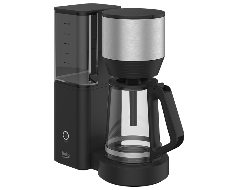 Beko Aparat za filter kafu CFM 7353 I 