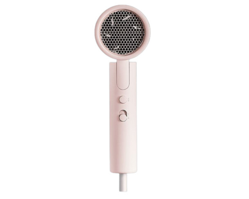Xiaomi H101 Compact fen za kosu rozi