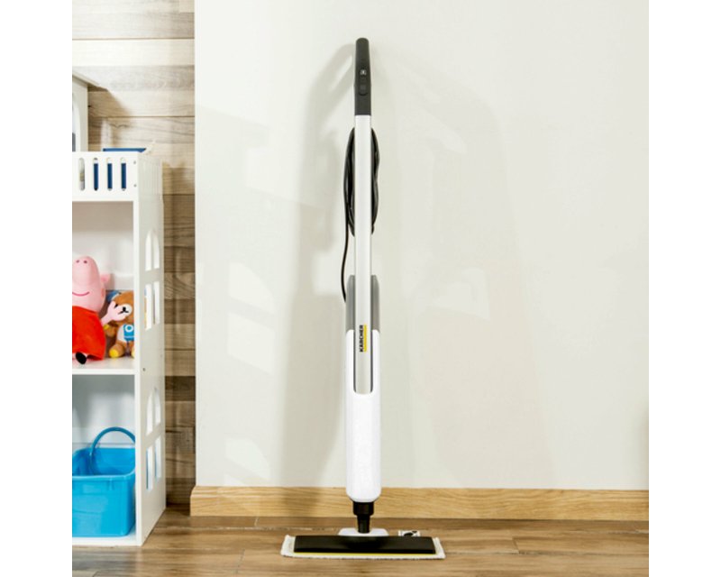 Karcher SC 2 Upright Paročistač