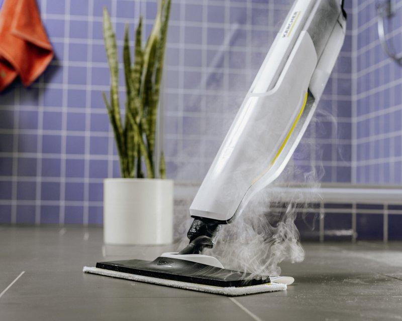 Karcher SC 2 Upright Paročistač