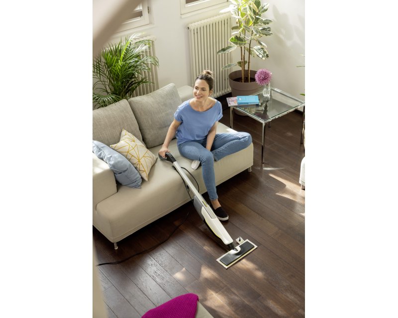 Karcher SC 2 Upright Paročistač