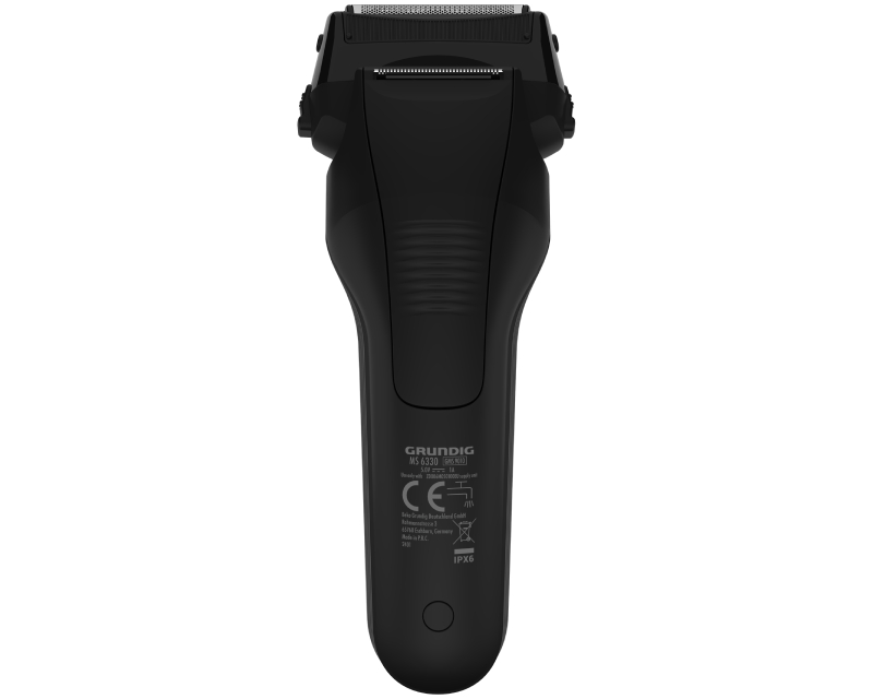 Grundig Aparat za brijanje MS 6330