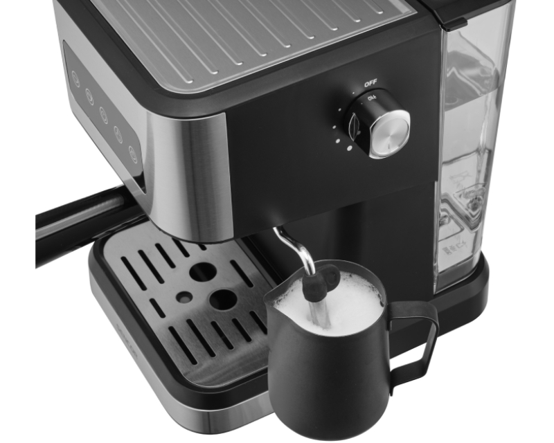 Senkor Aparat za espresso kafu SES 4020SS