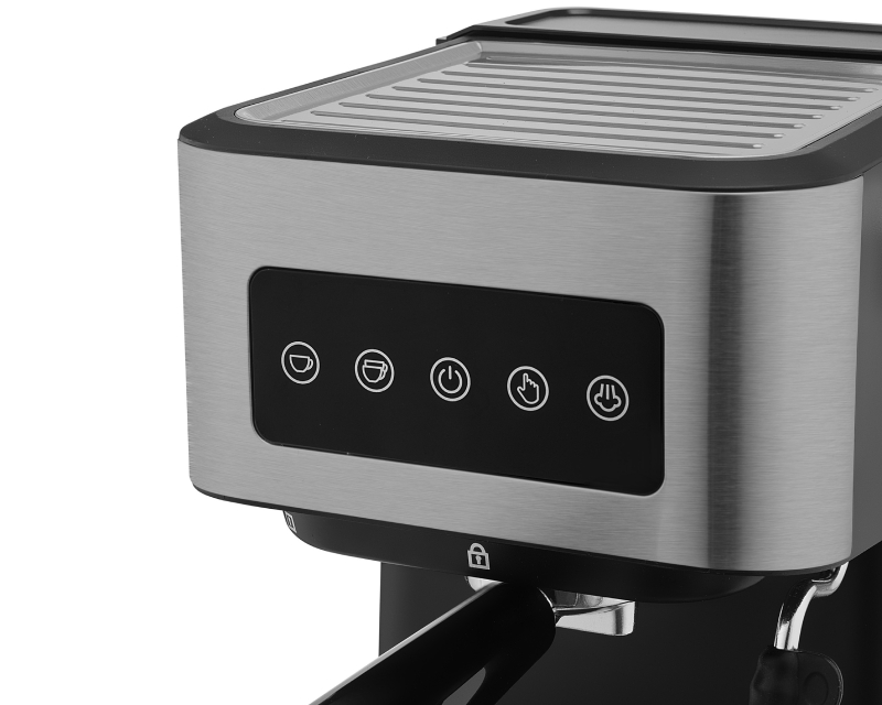 Senkor Aparat za espresso kafu SES 4020SS