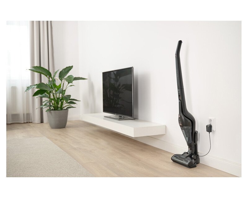 Sencor 4u1 Bežični štapni usisivač SVC 0675BK-EUE2