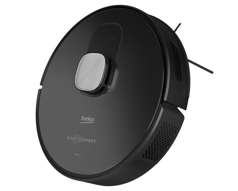 Beko Robot usisivač RoboSmart  VRR 84314 VB