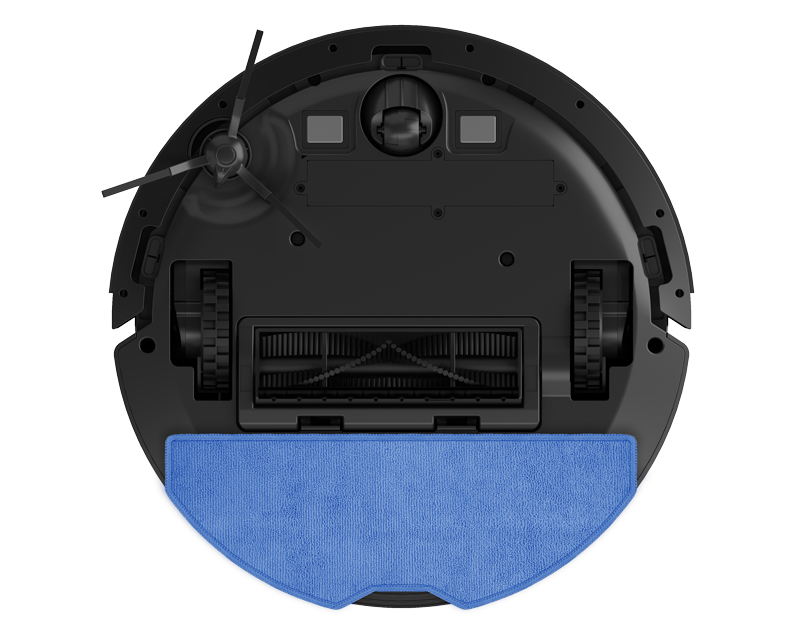Beko Robot usisivač RoboSmart  VRR 84314 VB