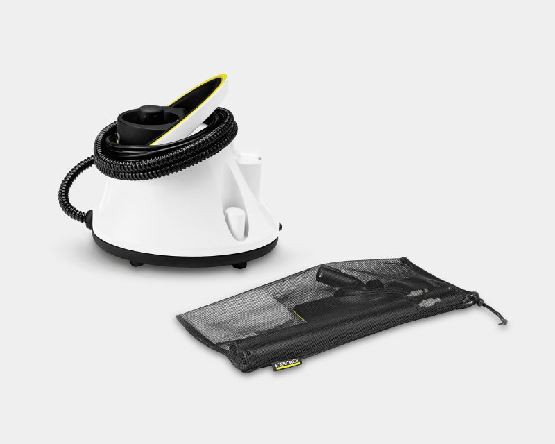 Karcher SC 2 Deluxe paročistač