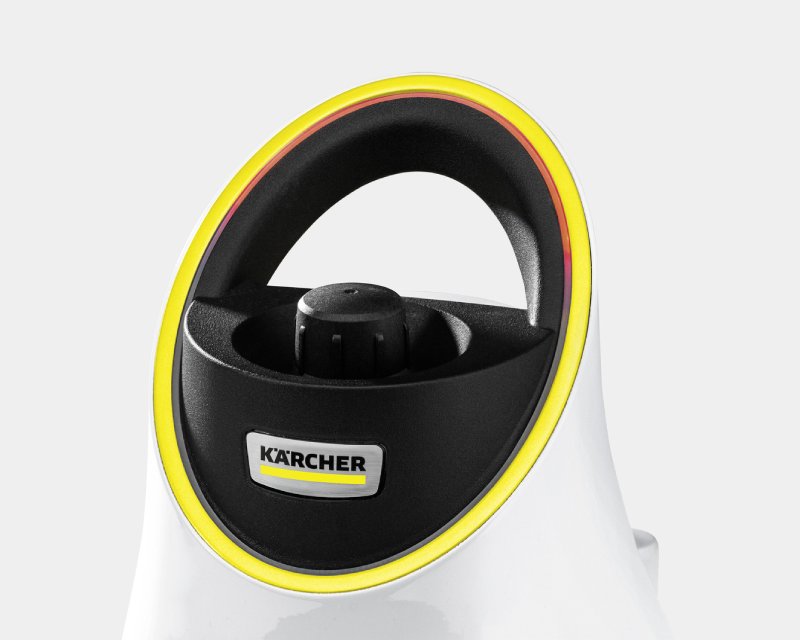 Karcher SC 2 Deluxe paročistač
